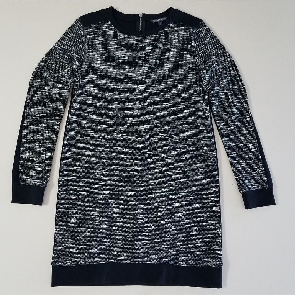 NWOT Victoria's Secret Tweed Dress